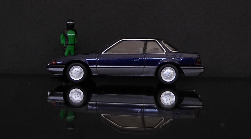 Illustration for article titled Hot Sixty 4th: Prelude to Honda